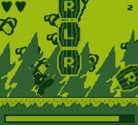 Knockdown Ninja screenshot, image №1952219 - RAWG