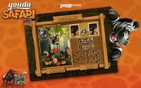 Youda Safari screenshot, image №2033101 - RAWG