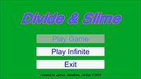 Divide & Slime screenshot, image №2248166 - RAWG