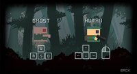 Jungle Ghost screenshot, image №2287421 - RAWG