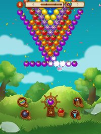 Bubble Shooter Fruits BlastPop screenshot, image №3083274 - RAWG