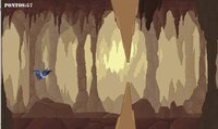 Flappy Bat (itch) (Rei_Xaropekkkk) screenshot, image №3007796 - RAWG