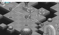 Projet N&B v0.1e screenshot, image №3853553 - RAWG