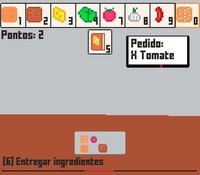 Food Sorting Chase screenshot, image №2940554 - RAWG