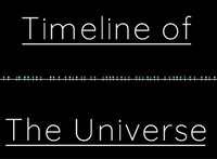 Timeline of the Universe screenshot, image №2564698 - RAWG