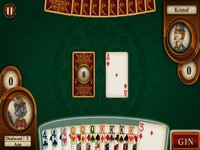 Aces Gin Rummy screenshot, image №903791 - RAWG