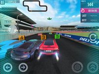 Daytona Beach Racing screenshot, image №1756477 - RAWG