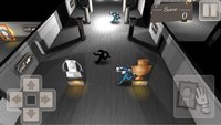 Art & Thief screenshot, image №1136889 - RAWG