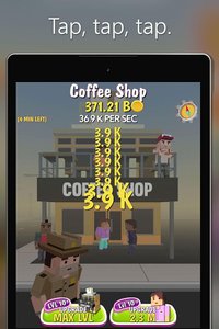 Zombie City - Clicker Tycoon screenshot, image №1480015 - RAWG