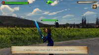 Dark Siege - The First Knight screenshot, image №3306442 - RAWG