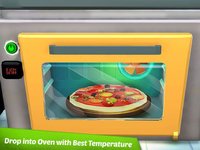 Pizza Maker 3d: Cooking Game screenshot, image №963857 - RAWG