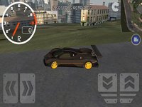 Race Car City Driving Sim screenshot, image №1634135 - RAWG