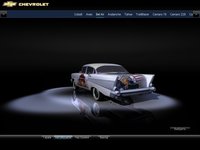 Chevrolet Racing screenshot, image №529593 - RAWG