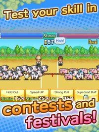 8-Bit Farm screenshot, image №937973 - RAWG