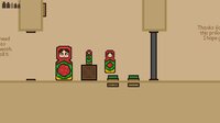 Jumping Dolls Demo screenshot, image №3313117 - RAWG