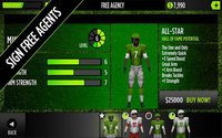 GameTime Football w/ Mike Vick screenshot, image №1544955 - RAWG