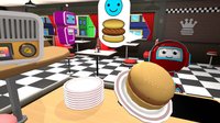 VR The Diner Duo screenshot, image №126474 - RAWG