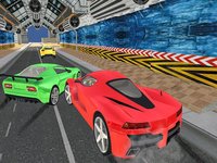 Traffic Car Racing Simulator screenshot, image №914096 - RAWG