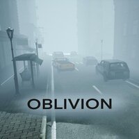 Oblivion (Musehive) screenshot, image №2664291 - RAWG