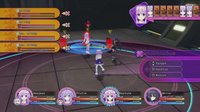 Hyperdimension Neptunia Victory screenshot, image №594420 - RAWG
