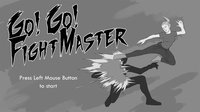 Go!Go!Fightmaster screenshot, image №1145349 - RAWG