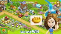 Golden Farm: Idle Farming Game screenshot, image №2094382 - RAWG