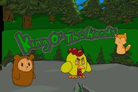 King of the WoodZ screenshot, image №2779911 - RAWG