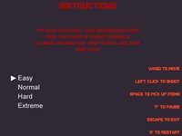 Cannibal Crusher screenshot, image №1078959 - RAWG