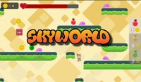 SkyWorld (itch) (cycool29) screenshot, image №3631926 - RAWG