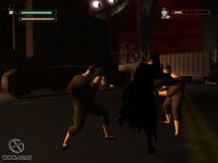Batman: Vengeance screenshot, image №313631 - RAWG