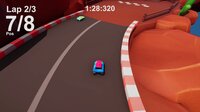 Pixel Nitro Rush screenshot, image №4206751 - RAWG