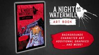 A Night at the Watermill – Collector's Bundle screenshot, image №4004017 - RAWG