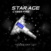 Star Age: Cyberfire screenshot, image №2265515 - RAWG