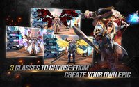 Goddess: Primal Chaos - Arab Free 3D Action MMORPG screenshot, image №1397600 - RAWG