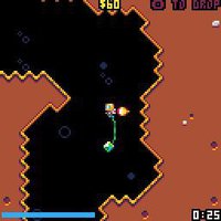 Spaceman 8 screenshot, image №1000288 - RAWG