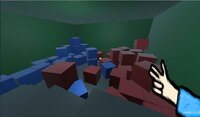 Blu's Shooter screenshot, image №2595777 - RAWG