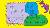 Kill Eson screenshot, image №2473344 - RAWG