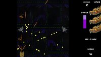 King of Monsters - Bullet Hell screenshot, image №1791446 - RAWG