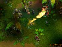 Erebus: Travia Reborn screenshot, image №552325 - RAWG