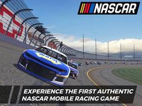 NASCAR Heat Mobile screenshot, image №923949 - RAWG