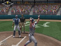 High Heat Major League Baseball 2004 screenshot, image №371442 - RAWG