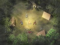 The Last Journey (itch) screenshot, image №1752936 - RAWG