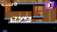 Pizza Tower Steam Build Collection screenshot, image №3822977 - RAWG