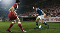 Pro Evolution Soccer 2012 screenshot, image №576524 - RAWG