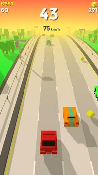 CarOut screenshot, image №2841521 - RAWG