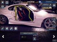 App Hashiriya Drifter - Car Games Android game 2022 