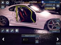 Hashiriya Drifter: Car Games on the App Store