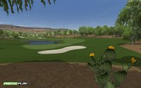 ProTee Play 2009: The Ultimate Golf Game screenshot, image №504973 - RAWG