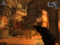Warhammer 40,000: Fire Warrior screenshot, image №366792 - RAWG