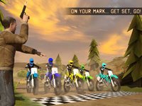 Dirt Bike Racing PRO: Trial Extreme Moto X Rider screenshot, image №1809331 - RAWG
